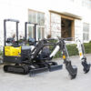 S0fd1d09693a44ce4b0c0ea1d68d579a54.jpg Fast Delivery Mini Excavator Price Multifunctional 1.8Ton Mini Excavator 2.5Ton Hydraulic Crawler Small Digger Prices Customize