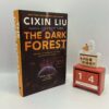 S102570ab4d4e4b0aa1aa69d69b34a161Z.jpg The Three-Body Science Fiction Book By Liu Cixin English Version