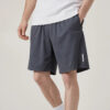 S104a16d4565b4ace8cd9f5f235f6ddd4P.jpg Loose Casual Shorts Men Sports Quick Dry Training Running Short Pants Gym Shorts Men Workout Bottom Man Summer Board Short Pants