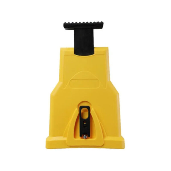 S106bfce4b704476ea31feca583bcaf11a.jpg Portable Chainsaw Teeth Sharpener Portable Sharpen Chain Saw Bar-Mount Fast Grinding Sharpening Chainsaw Chain Woodworking Tools