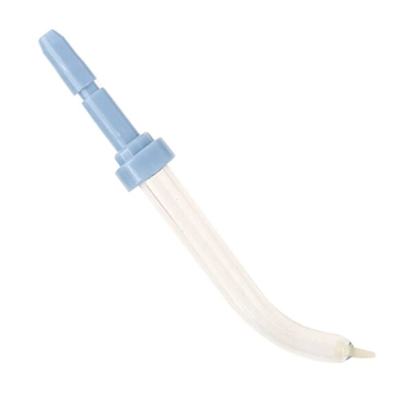 S10b7145d51fa4bb79ec1991fa3a24e7f4.jpg Oral Irrigator Jet Tips Nozzles Water Flosser Refill Replacement for Head Cordless Water Flosser Accessories Easy Drop Shipping