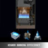 S118b0c60b71a4641a2ccab1d398e9e6cZ.jpg Sihao LPG Liquefied Petroleum Gas Water Heater 6L 8L 10L 12L 16L 18L Liquefied Petroleum Gas Propane Butane Hot Water Heater