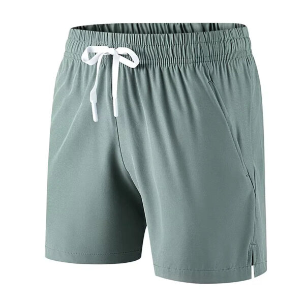 S11a96e088fb34027a5627c9e7b20446e5.jpg Running Shorts Summer Gym Sportswear Men Jogging Outdoor Sports Shorts Fitness Man Quick Dry Breathable Pants Male Clothing