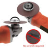 S121c8df6fb564bcc9a11446e0476cb29b.jpg Universal M14 Galvanized Quick Lock Nut for ANGLE Grinder Pressing Plate