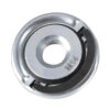 S12283e39c1d247fbaed3d831e4a9fb68g.jpg 1pc M14 Angle Grinder Pressure Plates Quick Release Locking Grinder Pressing Plate Flange Nut Power Tool Accessories