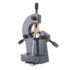 S122882a3fab14380a3579afb56f71b48K.jpg Wood Lathe Steady Rest Grey Color Metal Mini Lathe Steady Rest for 0618 CJ18 CJ0618A 7x12 7x14 0618‑3B Wood Lathe Steady Rest