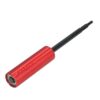 S123e426937194e8a909b11ba08916050r.jpg Spindle Sander Adapter 3/8in Mandrel Aluminum Alloy Drill Sanding Drum Mandrel Adapter Kit for Wood Metal
