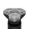 S12fd63f3b1f642e494a6bfe9d834b1148.jpg MIJIA Original Electric Shaving Razor Head Compatible S500 S500C S300 Machine Beard Trimmer Replacement Shaver Blade