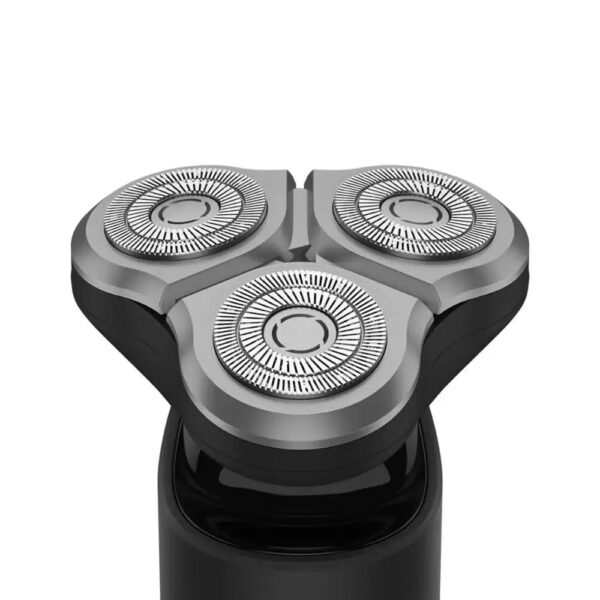 S12fd63f3b1f642e494a6bfe9d834b1148.jpg MIJIA Original Electric Shaving Razor Head Compatible S500 S500C S300 Machine Beard Trimmer Replacement Shaver Blade