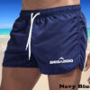 S138a5c274ea3402eaee011396f8a61ecG.jpg Summer sea Doo Casual Shorts Men Boardshorts Breathable Beach Shorts Comfortable Fitness Sports Short Pants Male bermudas