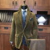 S13d96a0402744a98a911df6cab0e2dbfO.jpg Men's Autumn Corduroy Jacket Casual Sports Jacket Man Jackets Mens Clothing Original Brands Clothing Male Coats 2025 New