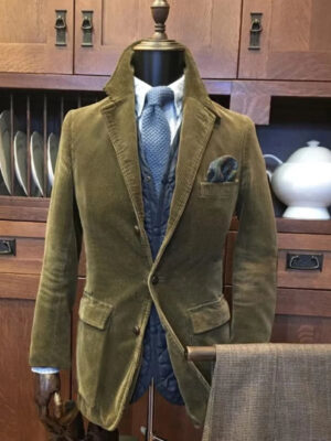S13d96a0402744a98a911df6cab0e2dbfO.jpg Men's Autumn Corduroy Jacket Casual Sports Jacket Man Jackets Mens Clothing Original Brands Clothing Male Coats 2025 New