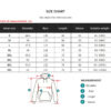 S142e96147fde4f2e8a18b95746f0edd2o.jpg New Couple Night Reflective Clothing Solid Color Jacket Polyester Student Male Class Uniform Trendy Luminous Dancer Jacket