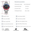 S150d08563dd440bb84fc208d861ce2e5x.jpg PAGANI DESIGN V3 Version GMT Watches Men's Luxury Sapphire Automatic Mechanical Watch 40MM Stainless Steel Waterproof Watch