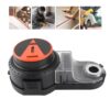 S15b160b7754a479abd53d4f2343bbce6i.jpg Electric Drill Dust Collector with Laser Marking 38ml Duster Impact Resistance Drilling Dust Catcher for Construction Decoration
