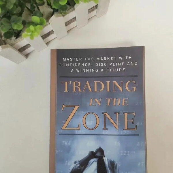 S15d20a3392104adc8d1b60c56b68d9a0k.jpg By Mark Douglas Trading In The Zone Book Paperback in English