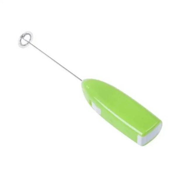 S15e2bb7c9da54363a1bfcac923899b19f.jpg Electric Egg Beater Milk Frother For Coffee Household Kitchen Mini Stainless Steel Coffee Milk Tea Blender