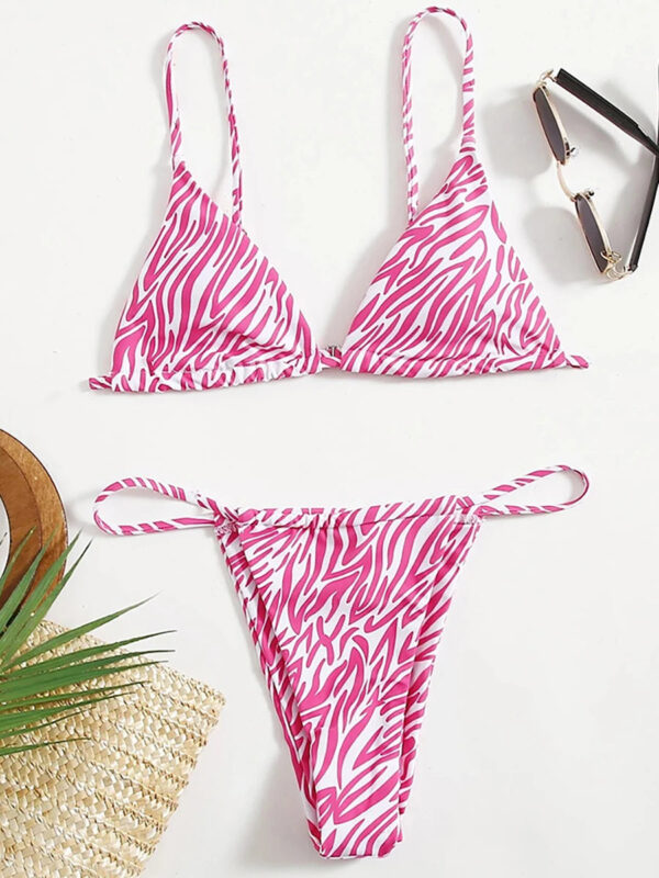 S16913cbf62c341c695df8d9ced896f45L.jpg Sexy Zebra Bikini 2026 Woman Swimsuit Female Swimwear Women`s Mini Thong Bikinis Set Summer Beachwear Swimming for Bathing Suit