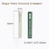 S16c47d0915164d60b9166d72f7ed927cj.jpg Best 0.25-1ct Diamond Dresser Pen & Single Point Stone Tool for Grinding Wheel Dressing, High-Precision Industrial Bench Grinder