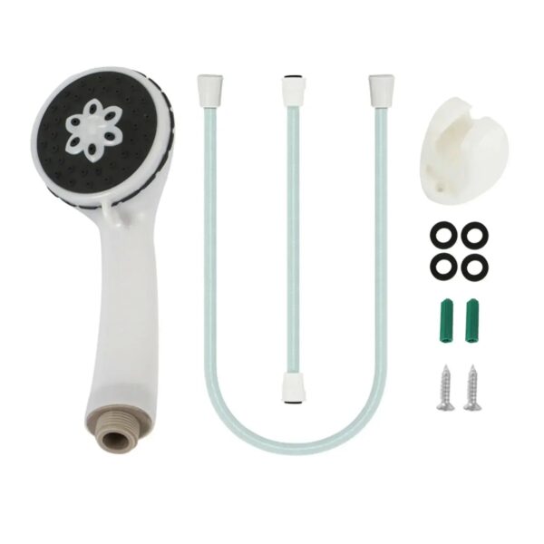 VEVOR 6-18L LPG Gas Hot Water Heater  Propane Tankless Instant Boiler With Shower Kit LPG Water Heater Home Appliance LPG Boiler