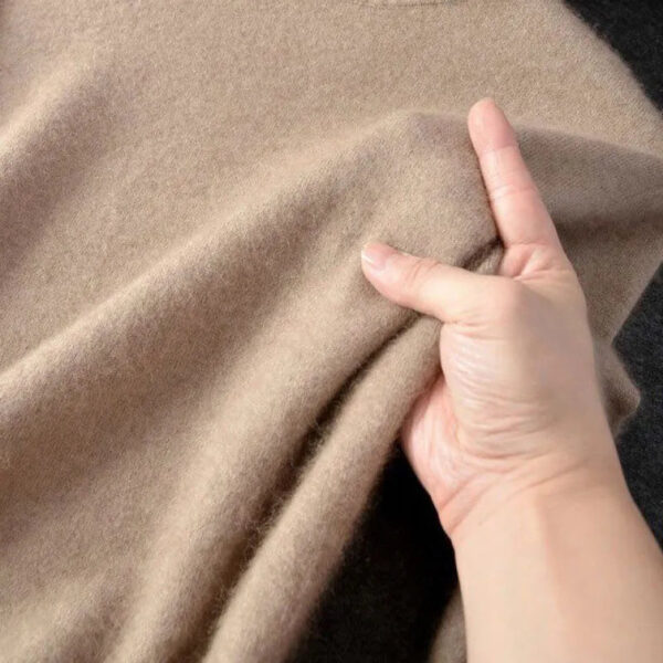 S17bf79ddd8c144eeb7fa5b9baadcff22Y.jpg Soft Cashmere Sweater Men's Clothes Turtleneck Pullover Autumn Spring Korean Popular Casual Knit Reviews Wool High-quality