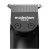 S188c62eeeba148639bd6e44c72cf60b6H.jpg Madeshow M16 HAIR TRIMMER for men,Professional barber clipper for salons, 0mm FADE blade,Continuous use for 3 hours