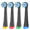 S1897796ec7fe4c249844f84951ca1f81p.jpg Toothbrush Head Compatible with OB iO Brush Heads Electric Toothbrush Replacement Heads for IO 3/4/5/6/7/8/9/10,4 Pack