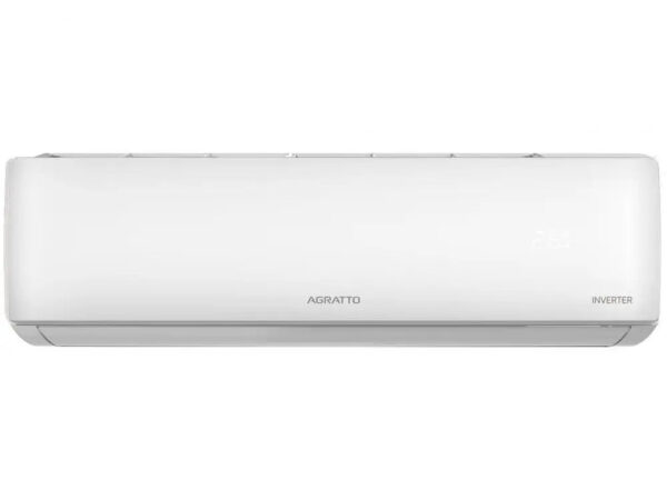 Air conditioning Split Agratto Digital Inverter - 220V