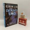 S193bbbc624fd4688964bf790356e0902H.jpg The Three-Body Science Fiction Book By Liu Cixin English Version