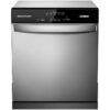 Dishwasher Brastemp 8 Services BLF08 - 220V