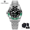 S19f51772d7eb420388606481e2d71070L.jpg PAGANI DESIGN V3 Version GMT Watches Men's Luxury Sapphire Automatic Mechanical Watch 40MM Stainless Steel Waterproof Watch