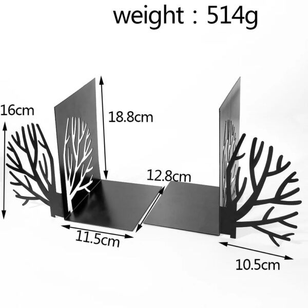 S1a6b9df6b5544958ab0ea1d2a69e82428.jpg Beautiful Cat Book Ends for Shelves Duty Bookends for Heavy Book Iron Bookends Organizer Book Book rack Stand Shelf
