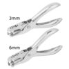 S1a7badd92c704fb695356ba3dabf9db6u.jpg 3/6mm Handhold Single Hole Punch Metal Puncher Tool For Scrapbooking Earring Necklace Cards School Stationery Office Supplies