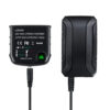Lithium Battery Charger For Black&Decker 10.8V 14.4V 18V 20V Serise LBXR20 Electric Drill Screwdriver Battery Charging Tool