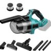S1b179646ba60426c8271ae6a980bf682D.jpg 5 in 1 Handheld Electric Vacuum Cleaner Powerful Motor Cordless Vacuum for Makita 18V Battery Household Indoor Cleaning Tools