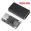 S1b6033dd948247b89bde2455e9ece451L.jpg PD/QC/FCP/AFC Trigger Board Module PD/QC Decoy Board Fast Charge USB Type-c to 20v High Speed Charger Power Delivery Boost Modul