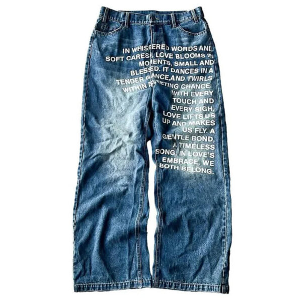 S1c0003b4d474457990d3de9c7b143b87U.jpg Y2K men Jeans vintage American Pattern letter jeans streetwear gothic Harajuku Hip Hop men women Fashion Casual wide leg jeans
