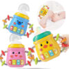 S1c637b21cf604cc78ce824600e32b252n.jpg 0-12M Baby Musical Feeding Bottle Pacifier Newborn Soft Teether Rattles Educational Toy Mobile Soothing Vocal Music Rattles Toys
