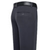 S1c7a58cd6cb34a62bf2aa7bc7aaa62b17.jpg Suit Pants Men Business Casual Trousers Formal Dress Straight Pants Elastic Black Navy Blue Male Clothing