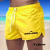 S1cd0452f47194f78ba4896eb7937697cA.jpg Summer sea Doo Casual Shorts Men Boardshorts Breathable Beach Shorts Comfortable Fitness Sports Short Pants Male bermudas