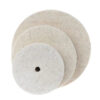 S1d23b8538df14748aeadbb7f5d69f7b25.jpg Buffing Polishing Wheels for Polishing Wood Aluminum Stainless Steel 75mm/100mm/125mm for Bench Grinder Rotary Tool
