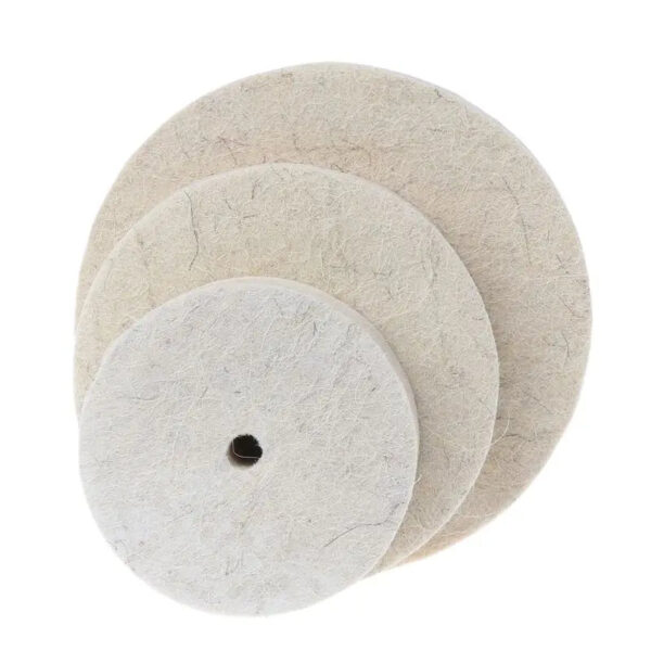 S1d23b8538df14748aeadbb7f5d69f7b25.jpg Buffing Polishing Wheels for Polishing Wood Aluminum Stainless Steel 75mm/100mm/125mm for Bench Grinder Rotary Tool