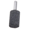 S1e1bc7deaf794abd8ea98dbdf93dcb6eK.jpg 10Pcs/Set 1/4" 6mm Shank Mounted Grinding Stone Abrasive Wheel for Drill Rotary Grinder Cylinder 20mm Polishing DIY