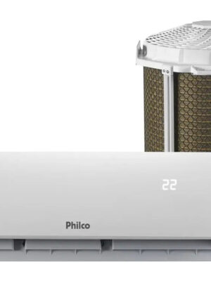 S1e1ec1ac7c04464b9bc67f2302f0d96aO.jpg Air conditioning Split 12.000 BTUs Philco Inverter Frio Hi Wall PAC12FC INT - 220V