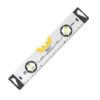 S1f0ad438aa1a45968d50c6d082ac860fh.jpg 300/400/500mm Spirit Level Magnetic Torpedo Level Tool with 3 Vials Aluminum Shockproof Bubbles Level Measuring Instruments