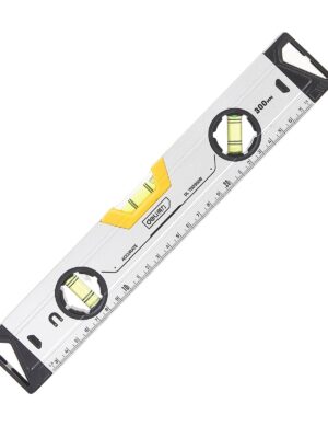 S1f0ad438aa1a45968d50c6d082ac860fh.jpg 300/400/500mm Spirit Level Magnetic Torpedo Level Tool with 3 Vials Aluminum Shockproof Bubbles Level Measuring Instruments
