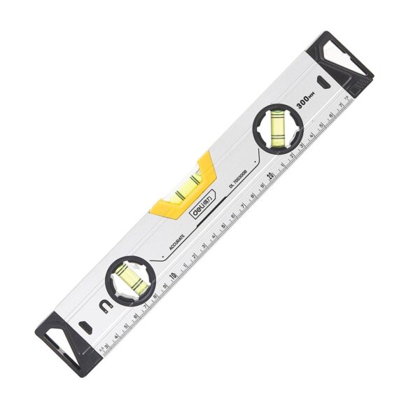 S1f0ad438aa1a45968d50c6d082ac860fh.jpg 300/400/500mm Spirit Level Magnetic Torpedo Level Tool with 3 Vials Aluminum Shockproof Bubbles Level Measuring Instruments