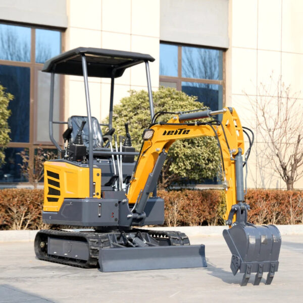 S1f6e64c4571449bd9326b8a3fd68ddeal.jpg Fast Delivery Mini Excavators 1.8 Ton small Excavators Euro 5/EPA Customizable Home Farm 1800 Small Bagger Sale mini Digger