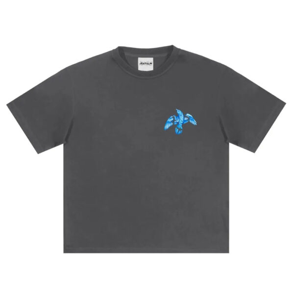 S1f8a8437880146f2b7edd176d8637d5cG.jpg Harajuku Oversized Streetwear Men's Tshirt The Bright Side Graphic Print Clothing Cotton Hip Hop Punk Short Sleeve Tops Goth Y2k