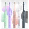 S1ff256dc22d740f0971a3fe005f21704o.jpg Replacement Toothbrush Head For ORDO Sonic+/Sonic Lite Electric Toothbrush Accessories Soft Bristles Nozzles